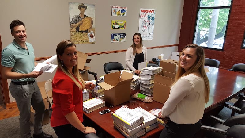 Weber Advertising & Marketing logo