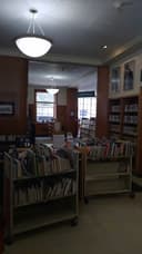 Juliana Bookstore logo