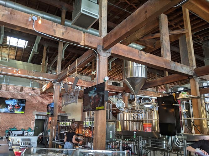 Rural City Taproom