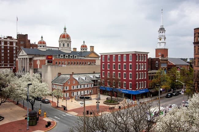 Commonwealth Commercial Appraisal Group logo