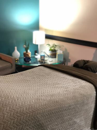 Lancaster Therapeutic Massage logo