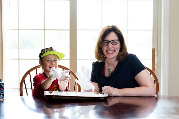 Lancaster Reading Solutions, LLC logo