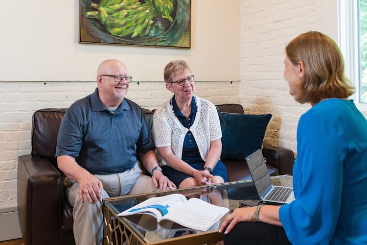 Next Steps Insurance logo