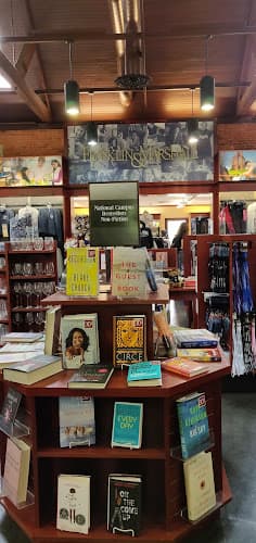 Franklin & Marshall College Bookstore logo