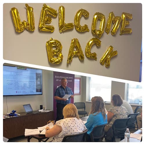 Dan Ranck Loan Officer with HomeSale Mortgage logo