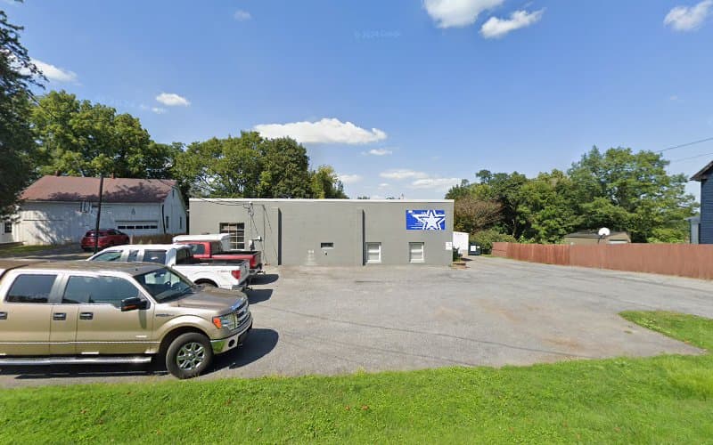 J & G Heating and Air Conditioning, Inc. logo