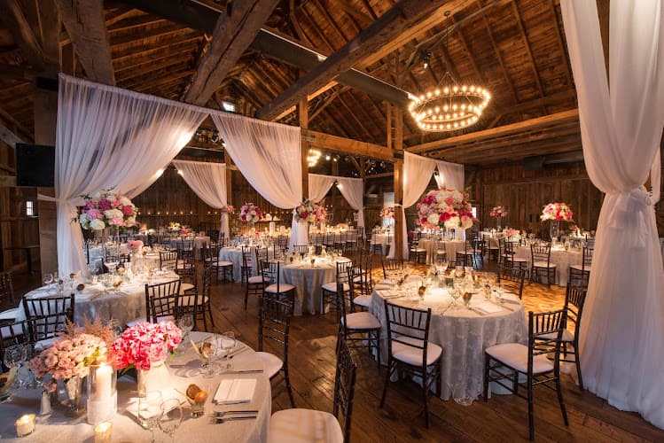 The Farm at Eagles Ridge logo