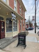 Tavern by Spring House Brewing Co. logo