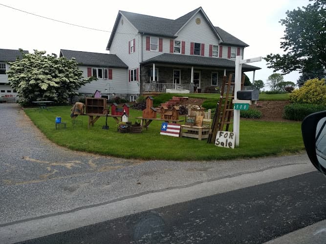 Kauffman Orchards logo