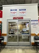 iRefract Optometry of Lancaster logo