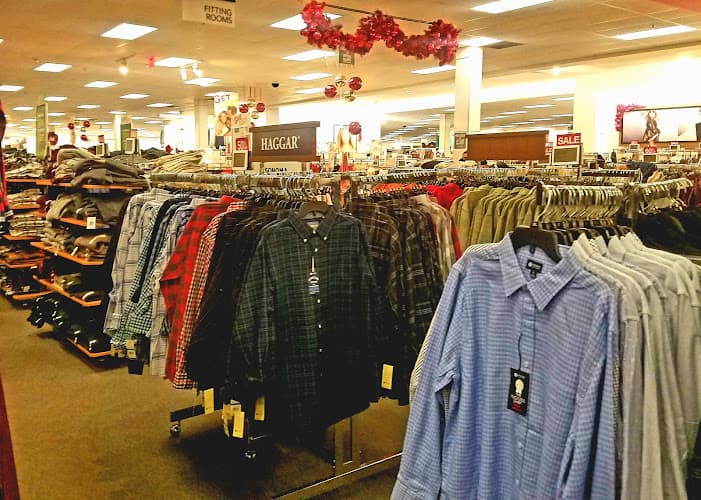 Kohl's logo