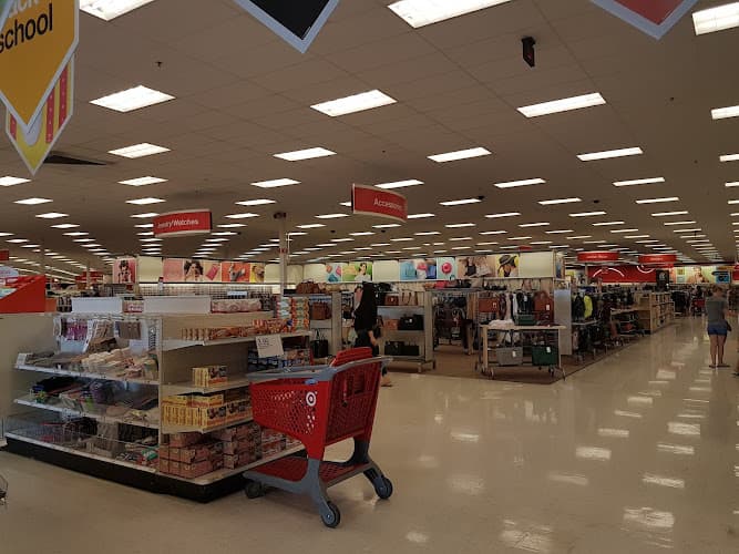 Target logo