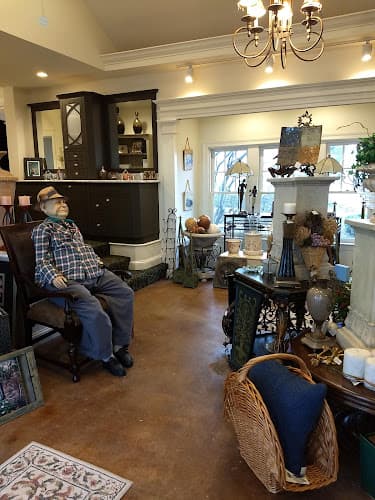 Calabrese Good Architects logo