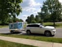 W.O.W. Detailing Inc logo