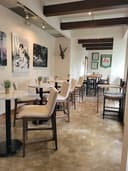 La Mattina Caffe logo