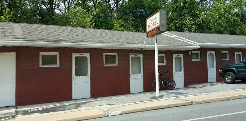Ephrata Motel logo