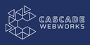 Cascade WebWorks logo