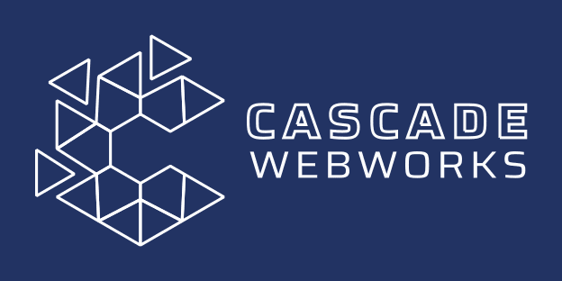 Cascade WebWorks logo