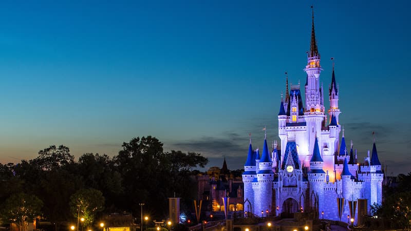 Enchanted Adventures