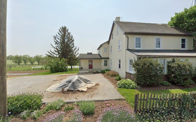 Organic Acres Farm (Part of Oasis Co-op) logo