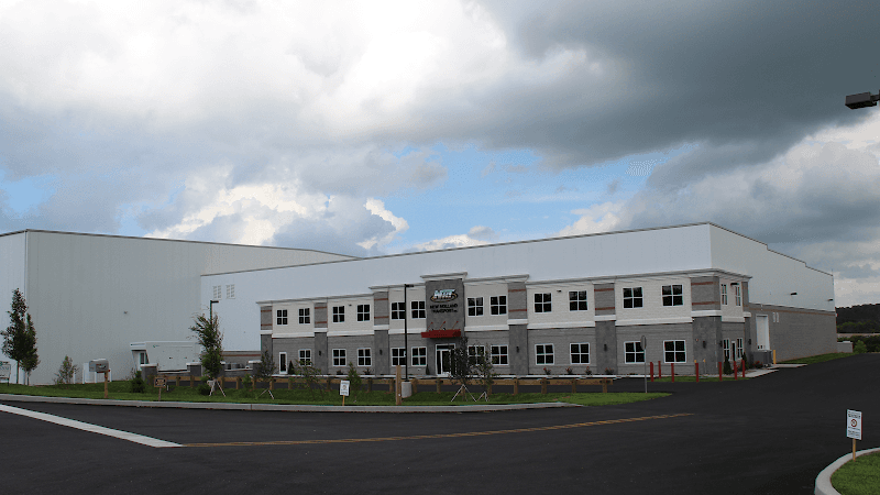 NHT Logistics, Inc