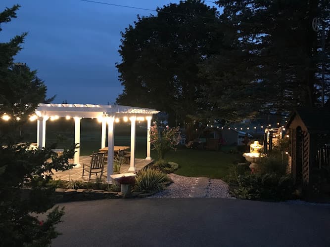 AnJ Bed & Breakfast logo