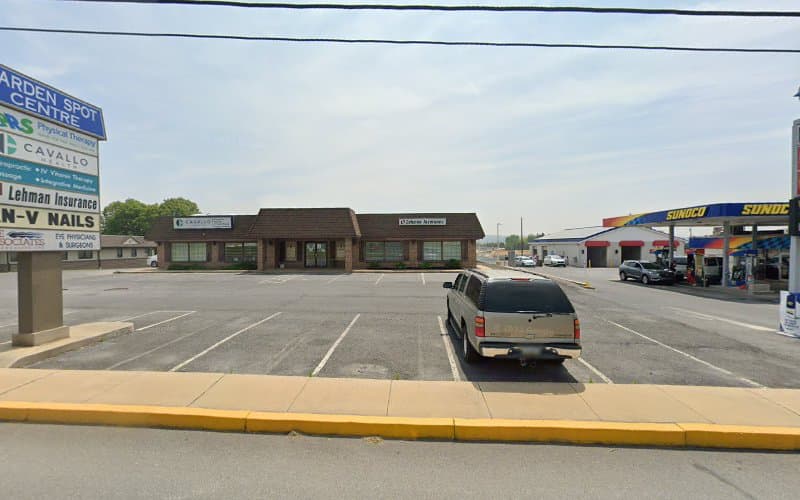 Lehman Insurance Agency, Inc logo