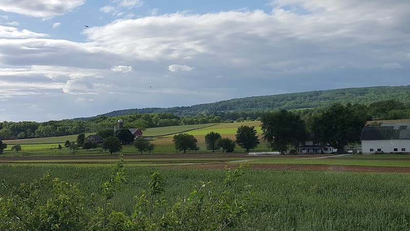 PA Farming