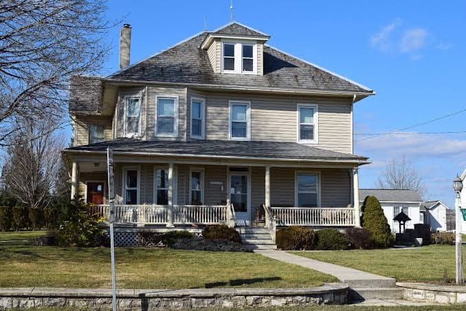 Country View PA Bed & Breakfast