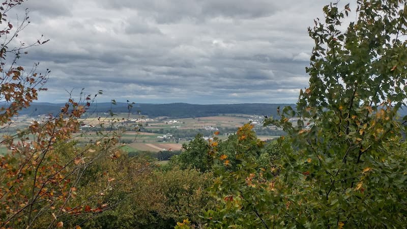 Money Rocks County Park logo