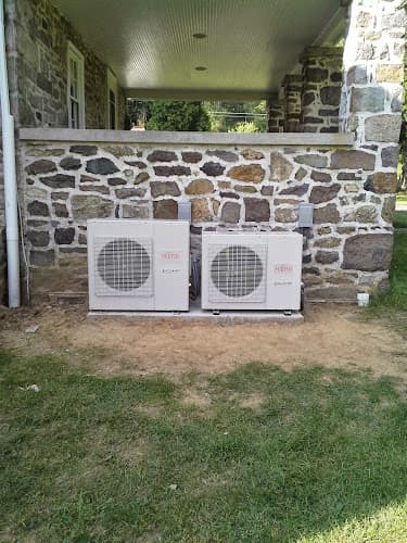 Capitol Heating and Air, LLC Logo