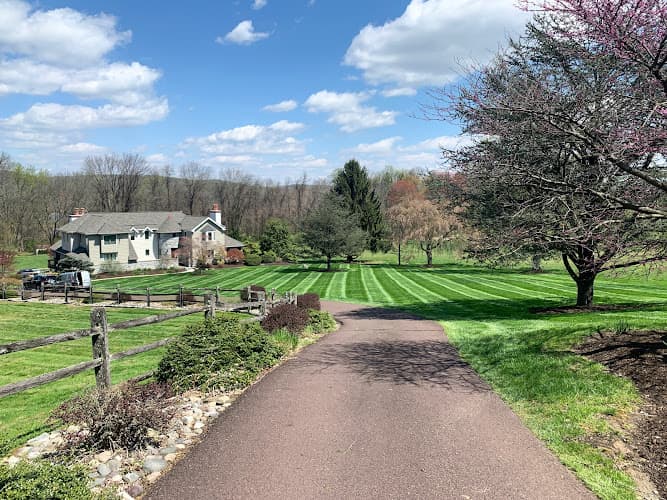 Liberty Lawn Care Solutions LLC.