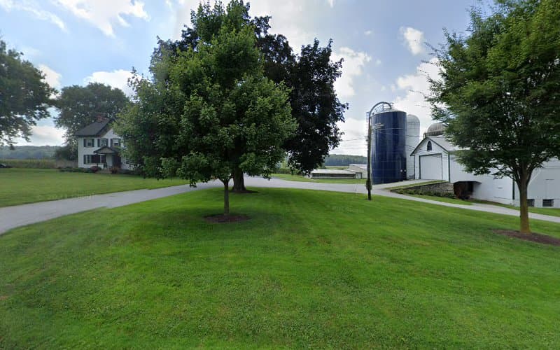 Glen Valley Farm logo