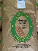 Organic Unlimited logo