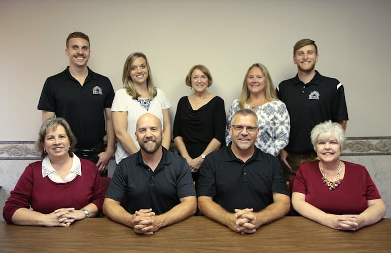 Beiler Insurance Agency logo