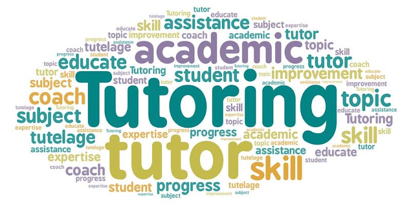 Ultimate Tutoring logo