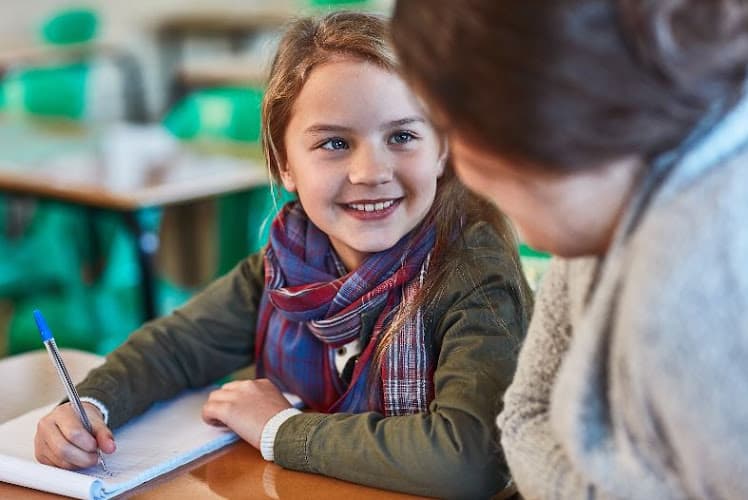 Club A2Z! In-Home & Online Tutoring of Greater Delaware Valley, PA logo