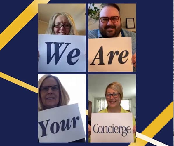 Landis Insurance Agency logo