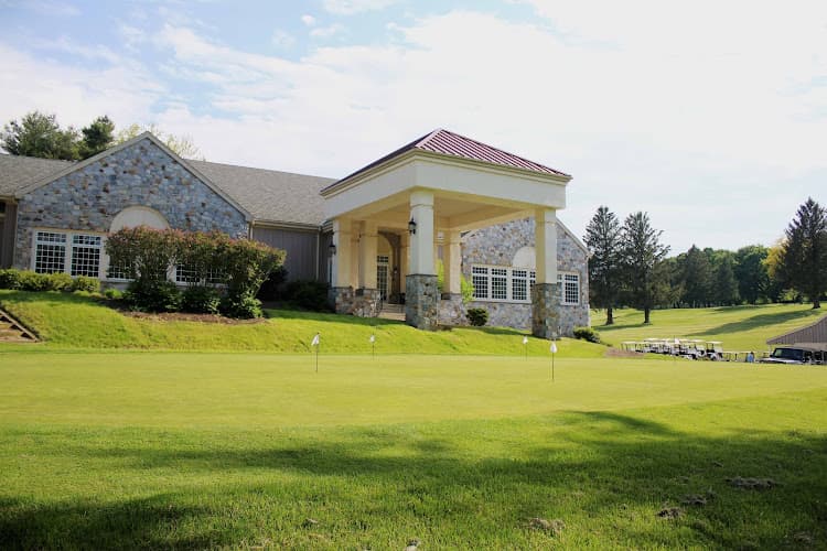 Coatesville Country Club logo