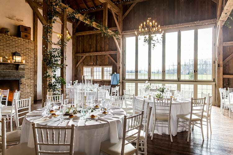 Brandywine Manor House Inn logo