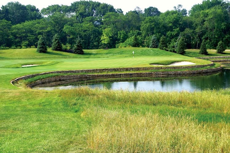 Applecross Country Club logo