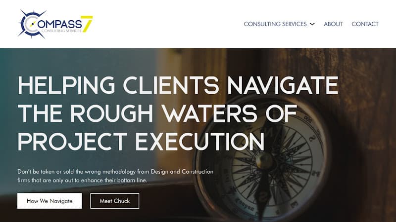 Six10 Digital Marketing Agency logo