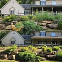 Creation Pro Landscaping, LLC logo