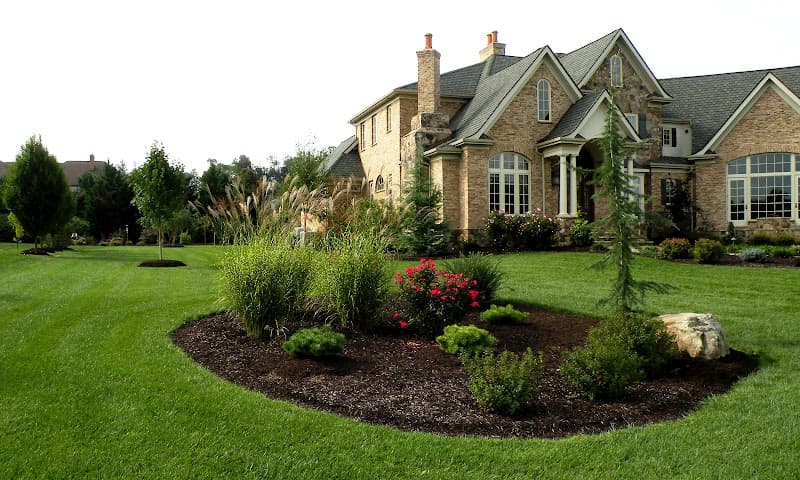 Fairview Landscaping, LLC logo