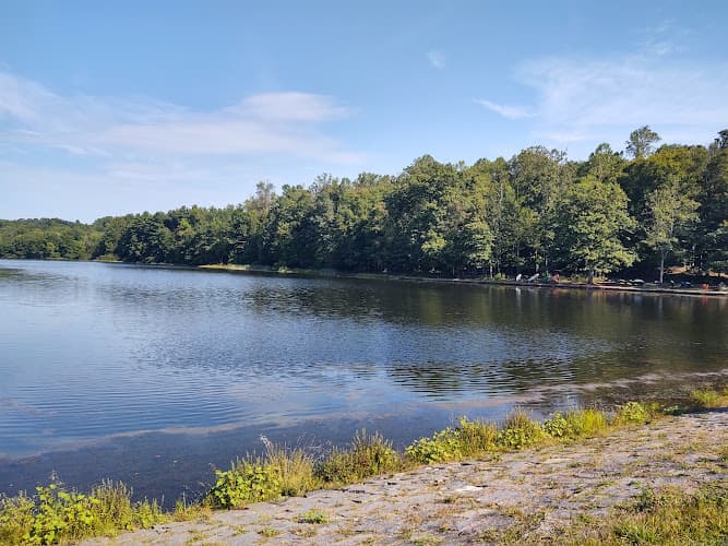 French Creek State Park logo
