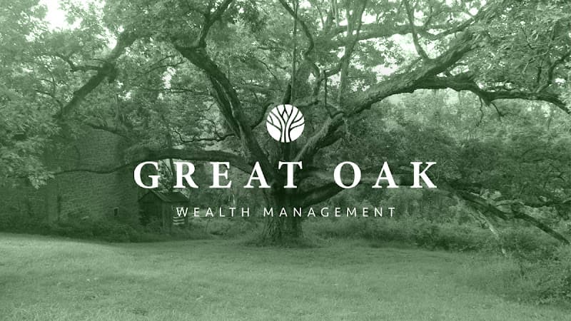 Great Oak Wealth Management logo