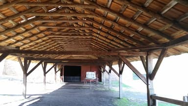 United States Postal Service logo