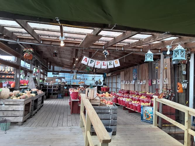 Weaver's Orchard Inc
