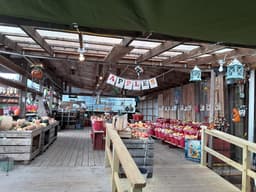 Weaver's Orchard Inc