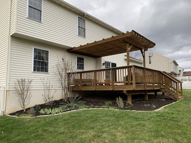 Tri County Landscaping
